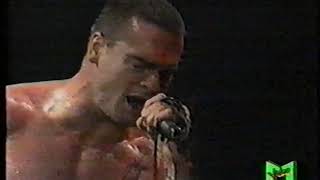 Rollins Band  live in Florence 1992 [upl. by Anirrok]