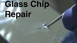 DIY Windshield Chip Repair [upl. by Sula]