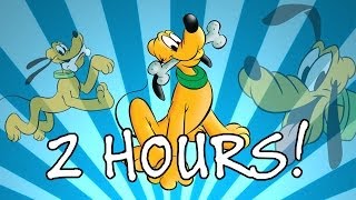 Over 2 Hours of Pluto episodes [upl. by Andrus]