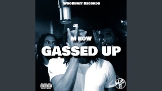 Gassed Up [upl. by Ahseina]