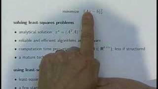 Lecture 1  Convex Optimization I Stanford [upl. by Shivers]