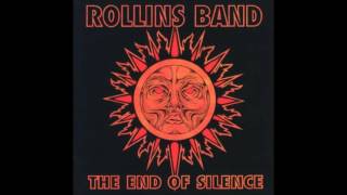 Rollins Band  02  Grip  HQ [upl. by Keener]