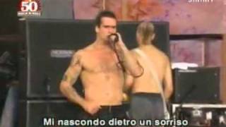 The Henry Rollins Band  Liar Live [upl. by Asseniv]