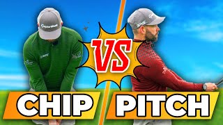 CHIP Vs PITCH  Whats the difference and when to use them [upl. by Cherida976]