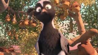 ZAMBEZIA TRAILER [upl. by Hube87]