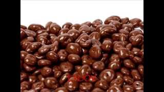 Chocolate Covered Raisins [upl. by Laurianne932]