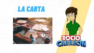 LA CARTA [upl. by Oznola]