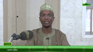 SUNNAH TV NIGERIA LIVE [upl. by Chrystal817]