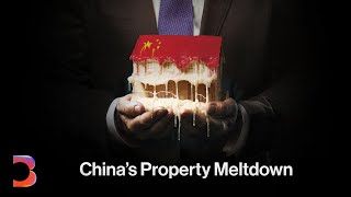 Inside China’s Property Crisis [upl. by Moneta]