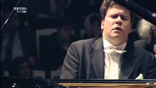 Rachmaninoff  Piano Concerto No 3 Denis Matsuev [upl. by Otilopih]