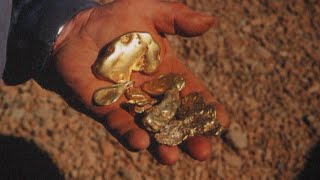 Liberty Gold Mine Geology [upl. by Fougere960]