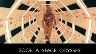 2001 A Space Odyssey Theme song [upl. by Aric]