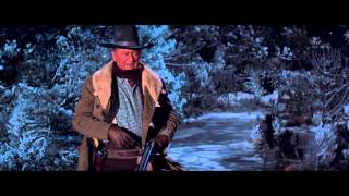 John Wayne Westerns Collection Cahill US Marshal  quotStylequot Clip [upl. by Chor67]