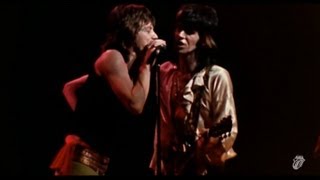 The Rolling Stones  Dead Flowers Live  OFFICIAL [upl. by Mikey]