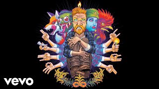 Tyler Childers  Peace of Mind Audio [upl. by Essirehc9]