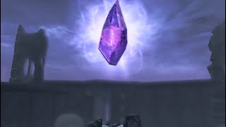 Skyrim  All Reaper Gem Fragments  LOCATION [upl. by Strang]