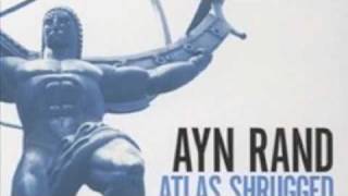 John Galts Speech from Atlas Shrugged by Ayn Rand [upl. by Saval460]