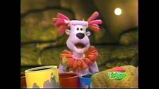 Nostalgia Treehouse TV December 2006 [upl. by Gelasias]