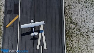 The 4 Types of Left Turning Tendencies  MzeroA Flight Training [upl. by Roti605]