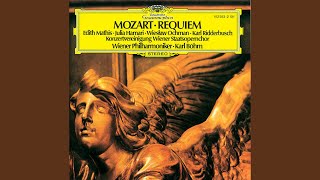 Mozart Requiem In D Minor K626 7 Agnus Dei 8 Lux aeterna [upl. by Emily510]