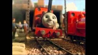 Treehouse TV Thomas amp Friends Promo [upl. by Nuy]