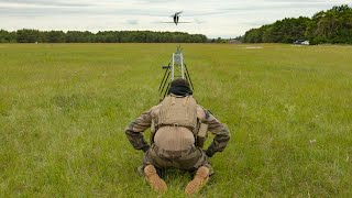 Drones militaires  la nouvelle ère JDEF [upl. by Sykes]