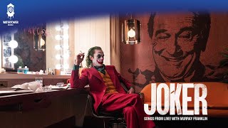 Joker Official Soundtrack  Thats Life Instrumental Version  WaterTower [upl. by Thunell820]