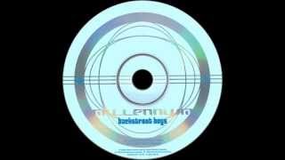 Backstreet Boys  Larger Than Life Instrumental  Chorus [upl. by Llieno]