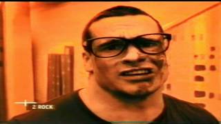 Rollins Band 2 Rock Special VIVA TV 2000 11 Liar [upl. by Truda168]