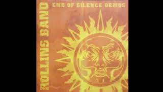 Rollins Band  End Of Silence Demos Full Album [upl. by Airotel]