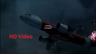 Air Asia Stall at 37000 feet  Air Crash Investigation 2024  Mayday Air Disaster [upl. by Raimund212]