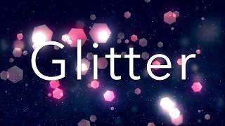 Magic Glitter  Fairy Dust Sound Effect [upl. by Assenat416]