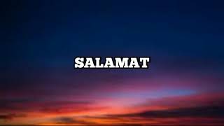 SALAMAT byThe Dawn lyrics [upl. by Boland]