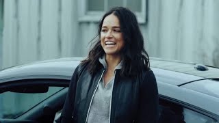 Getaway Driver 2021  Trailer Official  Michelle Rodriguez [upl. by Noxas]