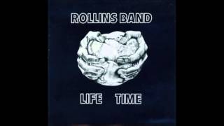 Rollins Band  Life Time Full Album [upl. by Semaj115]