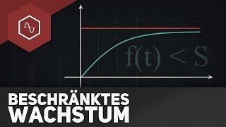 Beschränktes Wachstum [upl. by Aidualk]