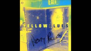 Rollins Band  Yellow Blues full album  2001 [upl. by Ruperta]