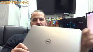 Dell xps plugged in not charging fix [upl. by Sharity]