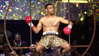 TOP 10 GREATEST PRINCE NASEEM HAMED KNOCKOUTS [upl. by Laundes]