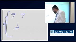 Introducing MRI Introduction to NMR  Spin Angular Momentum and Precession 4 of 56 [upl. by Tteragram]