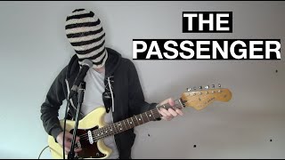 Iggy Pop  The Passenger cover [upl. by Artnoed]