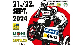 Motocross Amriswil 2024 [upl. by Kristian]