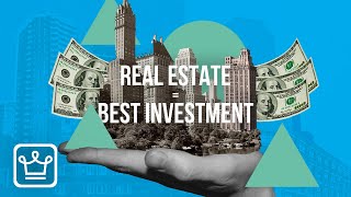 15 Reasons Why Real Estate is the Best Investment [upl. by Rockwell]