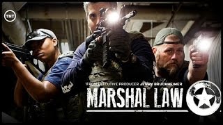 Marshal Law Texas  S01E01 The Hunt Begins [upl. by Akiria]