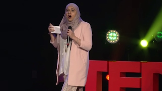 Unpacking the Meaning of Oppression  Ayesha Haq  TEDxUCincinnati [upl. by Munford957]