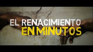 EL RENACIMIENTO en 5 minutos [upl. by Klecka845]