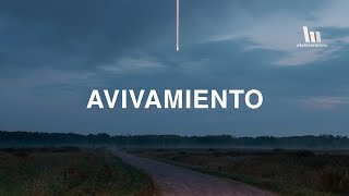 Hillsong Young amp Free  Avivamiento Lord Send Revival  Letra [upl. by Mossberg654]