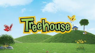 Treehouse TV [upl. by Halimeda]