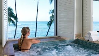 Top 10 Hotels in Hawaii [upl. by Pitt]