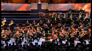 Berlioz  Le corsaire overture Op 21  Järvi [upl. by Ku491]